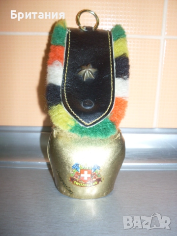 Бронзова хлопка., снимка 7 - Декорация за дома - 52909756