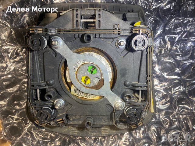 Airbag за Citroen Jumper от 2006-2014г., Ситроен Джъмпер, снимка 3 - Части - 43676116