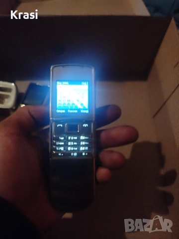 Nokia8800 и 8850, снимка 3 - Nokia - 52983181