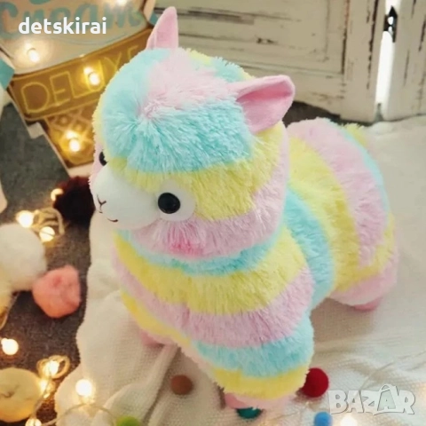 Големи плюшени играчки- различни модели, снимка 2 - Плюшени играчки - 48987951