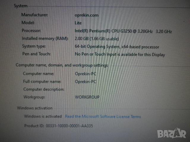 Дънна платка Asrock B85M, снимка 2 - Дънни платки - 33205838