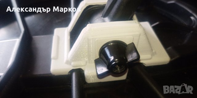 Nokta Makro Simplex-Усилвател за сонда