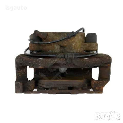 Преден десен спирачен апарат Mercedes-Benz M-class (W164)  ID: 140481, снимка 2 - Части - 48581336