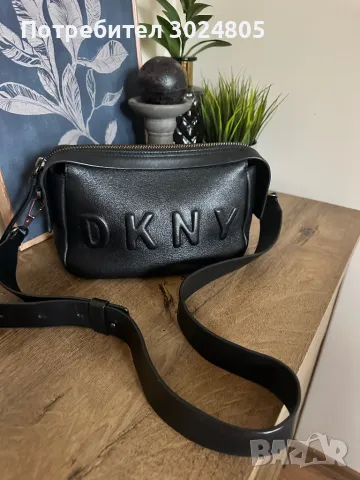 Чанта DKNY, снимка 1 - Чанти - 47975430