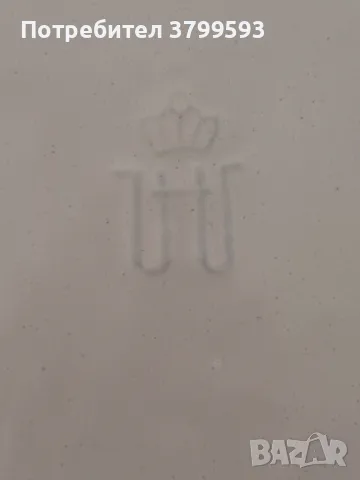 Две плата "WINTERLING", снимка 5 - Чинии - 48344806