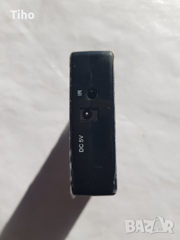 HDMI switch , снимка 2 - Плейъри, домашно кино, прожектори - 39069887