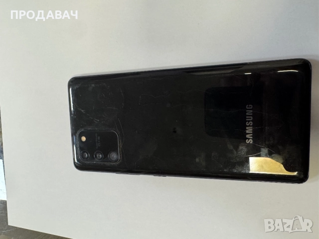 SAMSUNG GALAXY S10 LITE, снимка 2 - Samsung - 51759160