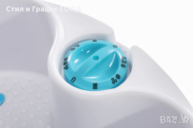 Стол за педикюр Anita, снимка 13 - Педикюр и маникюр - 26357458