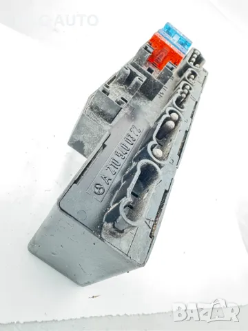 Модул Парктроник за Audi, 8E0 919 283 A, 8E0919283A, 8E0 919 283, снимка 5 - Части - 47916397