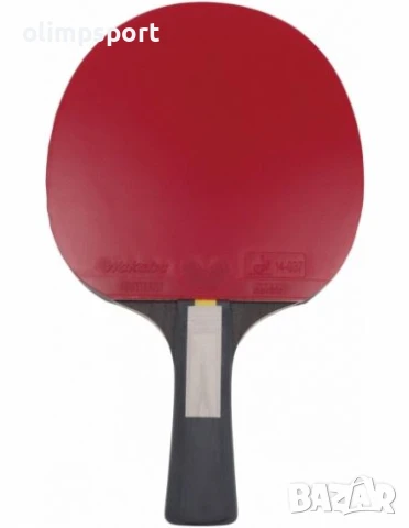 Хилка за тенис на маса за състезания Butterfly Dimitrij Ovtcharov Diamond , снимка 2 - Тенис - 51384010