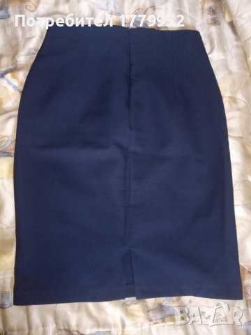 Дамска пола, снимка 2 - Поли - 43341719