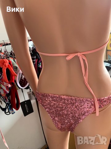 Бански наличен в размер S и М, снимка 5 - Бански костюми - 40391227