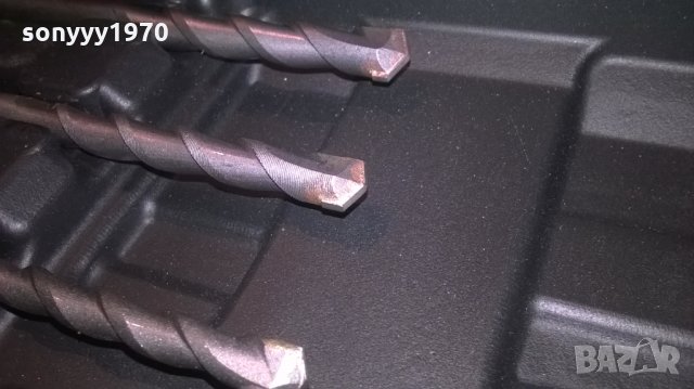 SDS+ 5БР-25/15СМ, снимка 10 - Други инструменти - 27225089