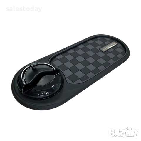 Антислип за кола, Поставка за телефон и Стойка за номер, снимка 2 - Аксесоари и консумативи - 49218801