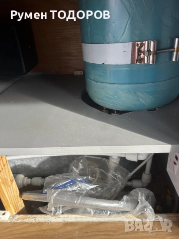 Vw LT кемпер, снимка 11 - Каравани и кемпери - 52890479