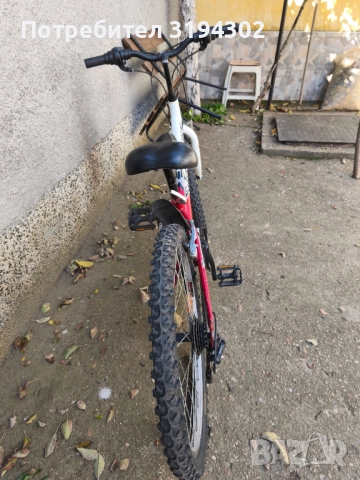 Колело, снимка 3 - Велосипеди - 51389093