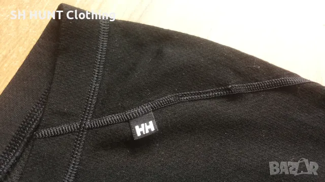 HELLY HANSEN 57% Merino Wool Thermo Underwear Pant размер XL термо долница - 1125, снимка 5 - Спортни дрехи, екипи - 50131596