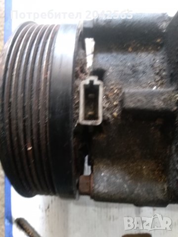 Компресор климатик за Форд Мондео, снимка 2 - Части - 28506716