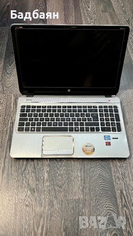 Лаптоп HP ENVY m6 / i5 / LED / На части , снимка 1 - Части за лаптопи - 39870068