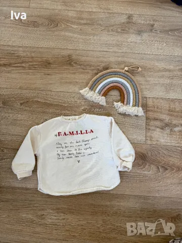 Бебешки дрехи за момиче 80 размер 9-12 месеца, снимка 10 - Комплекти за бебе - 49516809