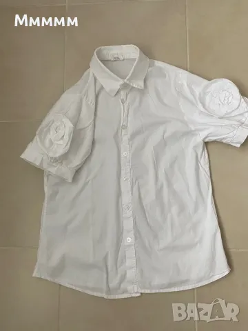 Риза S, снимка 1