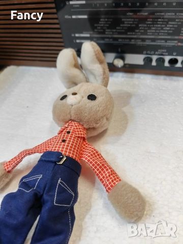 Стара кукла , снимка 6 - Колекции - 51827437