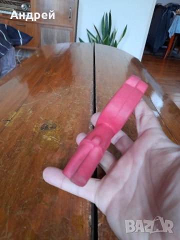 Стара играчка Мече #9, снимка 4 - Други ценни предмети - 43367334