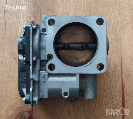 Дросел за Acura RDX 2016-2019, снимка 3 - Части - 52947172