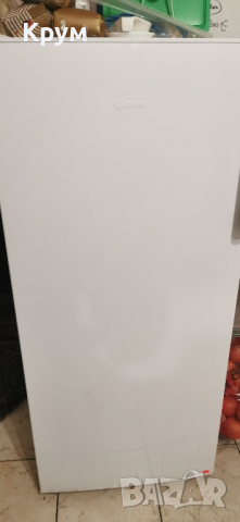 Хладилник плюсов 200L среден размер GRAM, снимка 1 - Хладилници - 44932632
