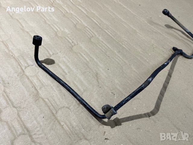 Тръбичката на турбото за VW Golf 3 1.9 TDI, снимка 2 - Части - 43912474