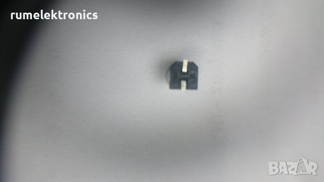 SMD 0.33uF 50V, снимка 3 - Части и Платки - 40819872