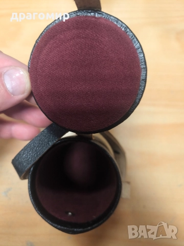 калъф за обектив твърд, снимка 3 - Обективи и филтри - 52848105