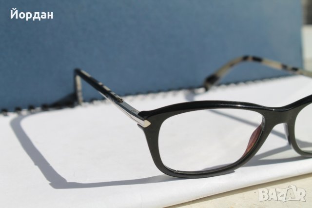 Рамки за очила "PRADA", снимка 2 - Слънчеви и диоптрични очила - 38178374