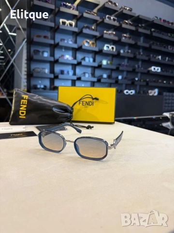 очила с черен обикновен калъф и ув защита tom ford miu miu ray ban , снимка 3 - Слънчеви и диоптрични очила - 53431507