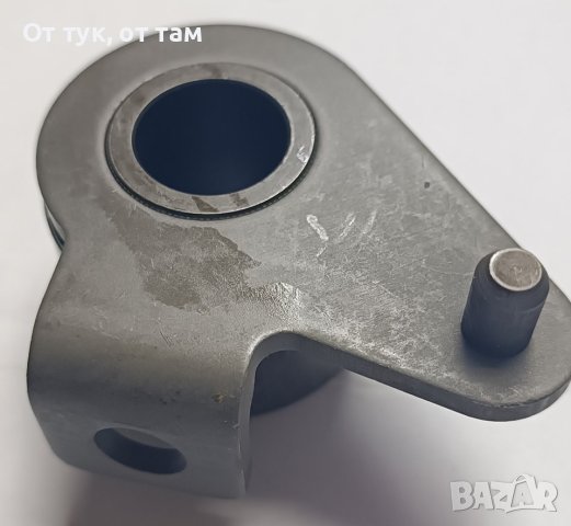 531008910 INA обтяжна ролка за VOLVO., снимка 2 - Части - 43442159