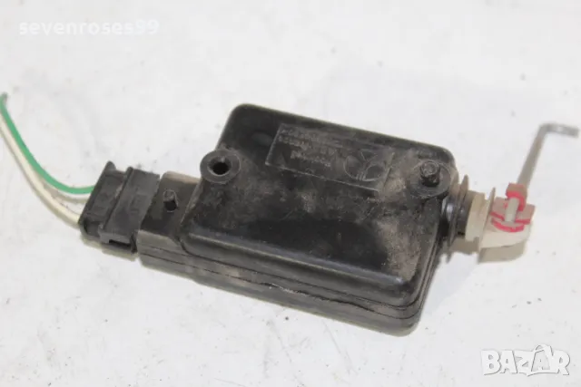 Механизъм заключване Рено Меган Сценик 1998 1.6i Renault Megane Scenic, снимка 2 - Части - 49832951