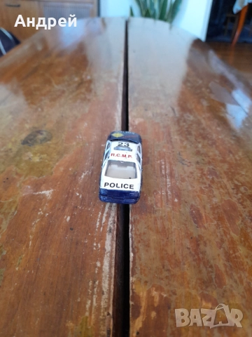 Стара кола,количка #68, снимка 4 - Колекции - 52483623