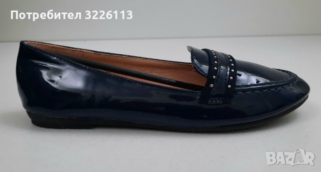 Дамски обувки Lin Lon, размер - 37. , снимка 3 - Дамски ежедневни обувки - 37249027