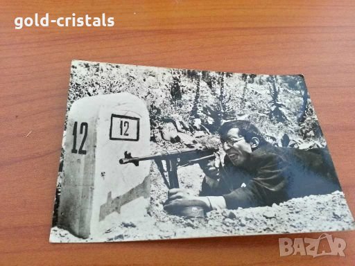 Снимки от филма "на всеки километър", снимка 3 - Колекции - 28485834