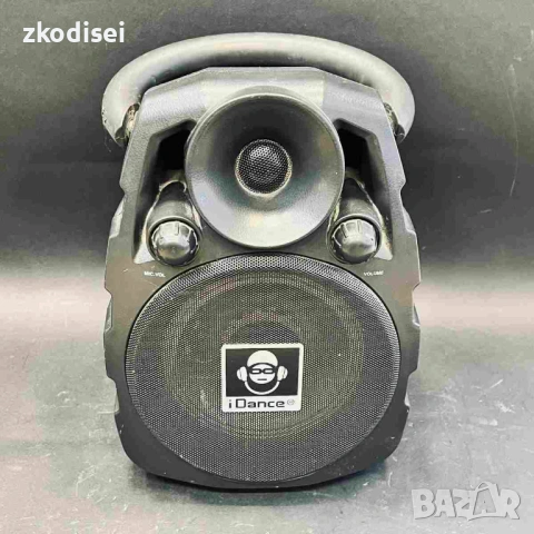 Bluetooth тонколона IDANCE CYCLONE 1000X