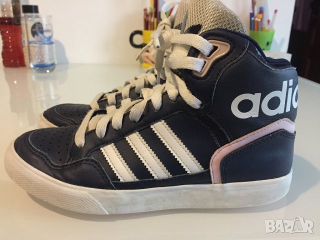 Adidas Extaball Trainers, снимка 3 - Детски маратонки - 26649224