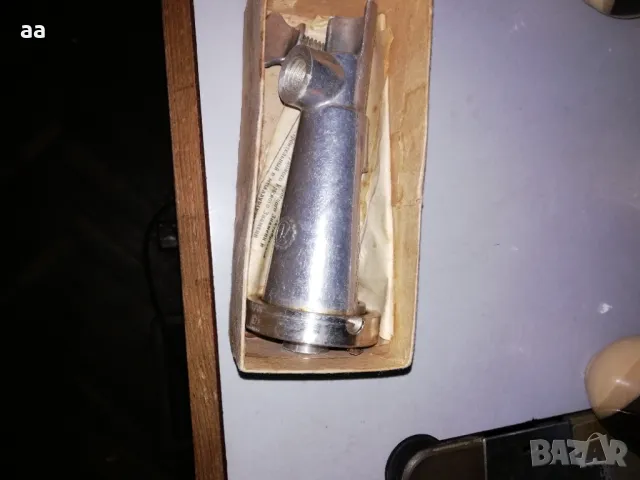 Приставка за машинка за мелене, снимка 1