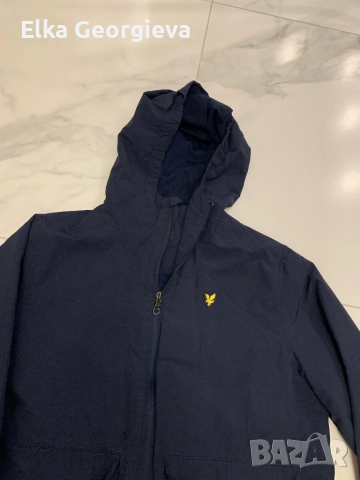 Оригинални маркови якенца за момче с ръст 152 см, снимка 9 - Детски якета и елеци - 51947362