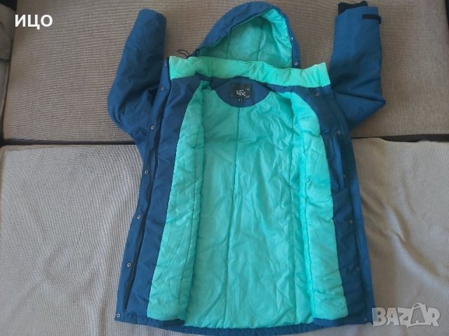 Дамско зимно яке BPC, снимка 7 - Якета - 44029105