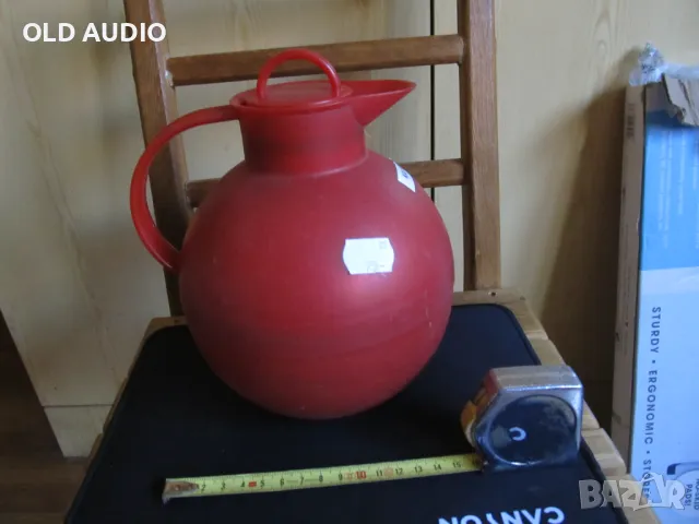 термокана - 800мл  -  made in Germany, снимка 1