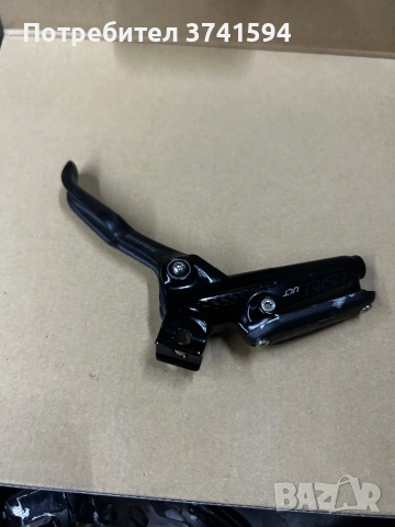 Хидравлични спирачки, снимка 6 - Велосипеди - 51237035