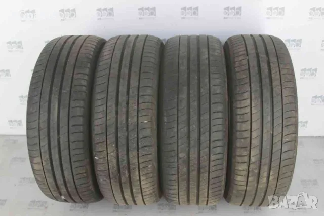 Летни гуми 4 броя Michelin Primacy 205/55/16, снимка 5 - Гуми и джанти - 49002737