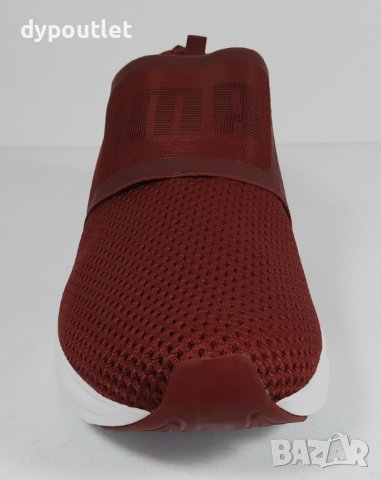 Puma Enzo Stap - оригинални мъжки маратонки, размери - 41, 42, 43, 44 и 46., снимка 3 - Маратонки - 39406905