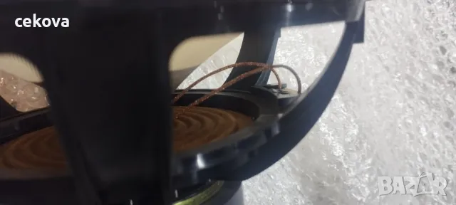 8-инчови високоговорители , снимка 5 - Тонколони - 49881645