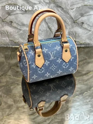мини чанти louis vuitton , снимка 9 - Чанти - 50319912
